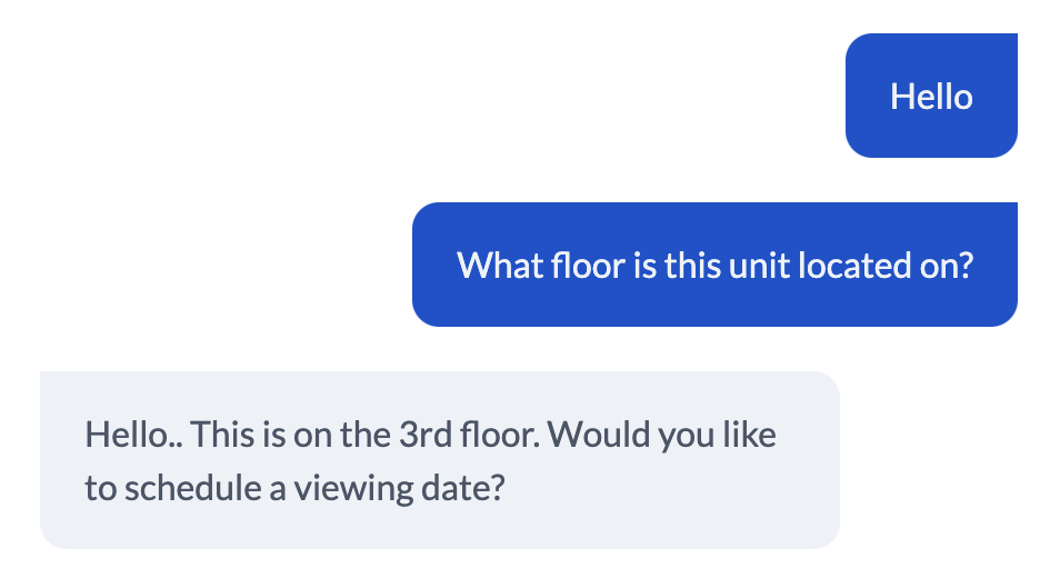 Zote Chat With Agent