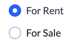 Zote Market Type Filters